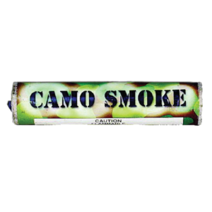 Camo-Smoke