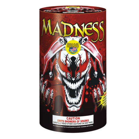 Madness