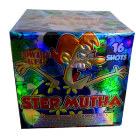 Step Mutha