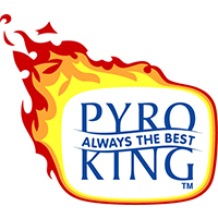 Pyro King