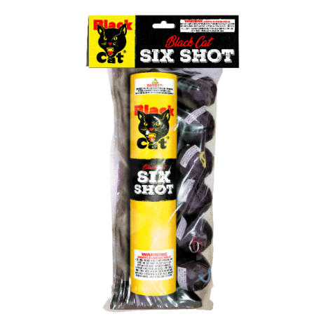 6-Shot-Bagged