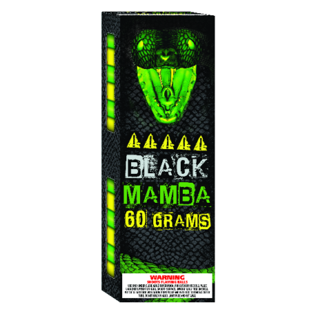 Black-Mamba