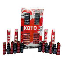 Koto Collection