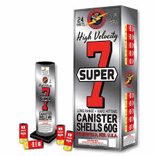 Super 7