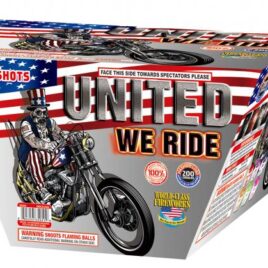 United We Ride