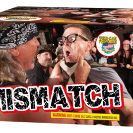 Mismatch