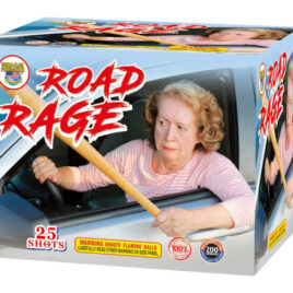 Road Rage