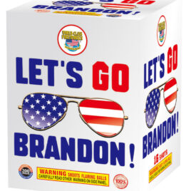 Let’s Go Brandon
