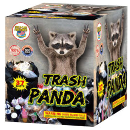 Trash Panda