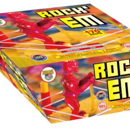 Rock’ em