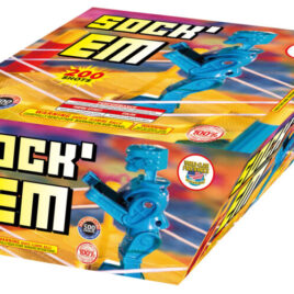 Sock’ em