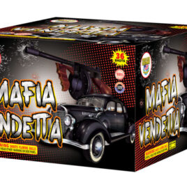 Mafia Vendetta
