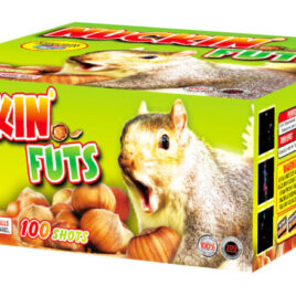 Nuckin’ Futs