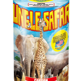 Jungle Safari
