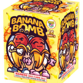 Banana Bomb