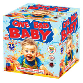 One Bad Baby