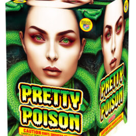 Pretty Poison
