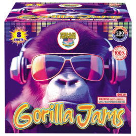 Gorilla Jams