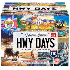 HWY Days
