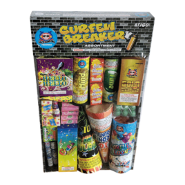 Curfew Breaker
