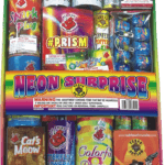Neon Surprise
