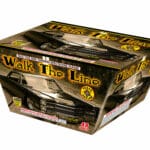 Walk the Line