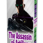 Assassin of Artillery