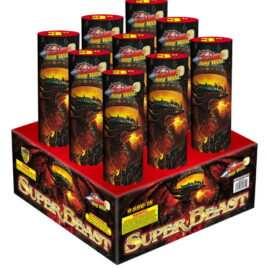Super Beast