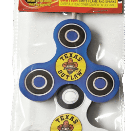 Fidget Spinner