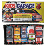 Kids Garage