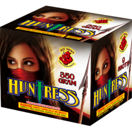 Huntress
