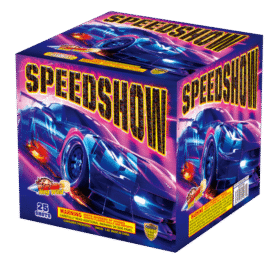 Speedshow