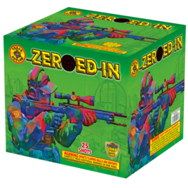Zeroed In