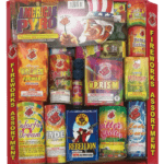 American Pyro