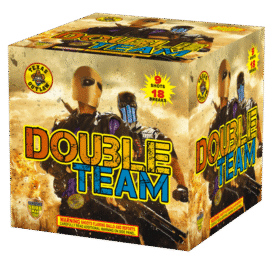 Double Team