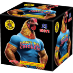 Don’t be Chicken
