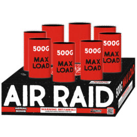 Air Raid