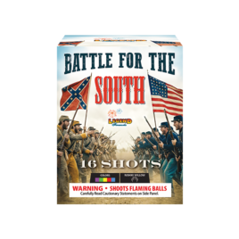 Battle for the South