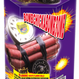 Bombchickabombbomb