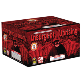 Insurgent Uprising