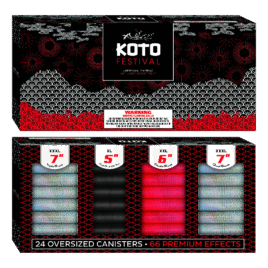 Koto Festival 5,6 &7″