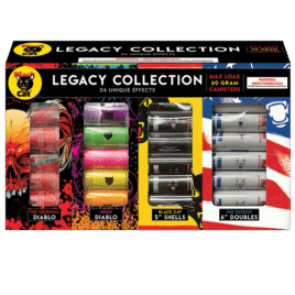 Legacy Collection