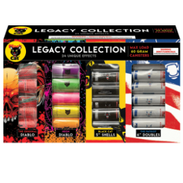 Legacy Collection
