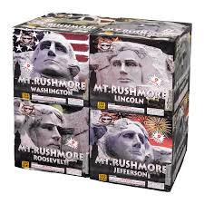 Mt. Rushmore