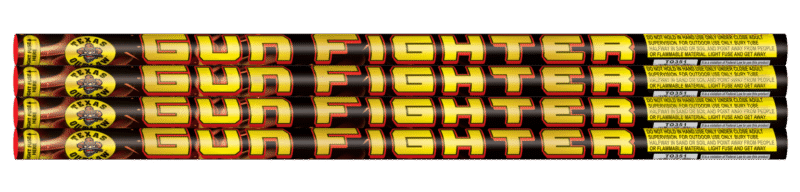 Gunfighter