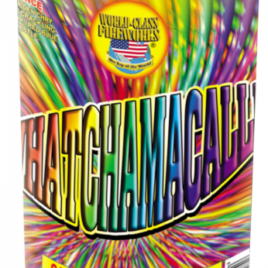 Whatchamacallit
