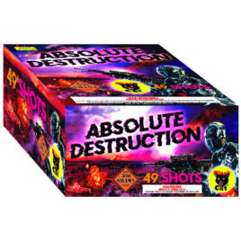 Absolute Destruction