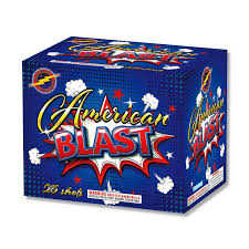 American Blast