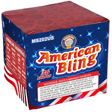 American Bling