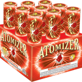 Atomizer